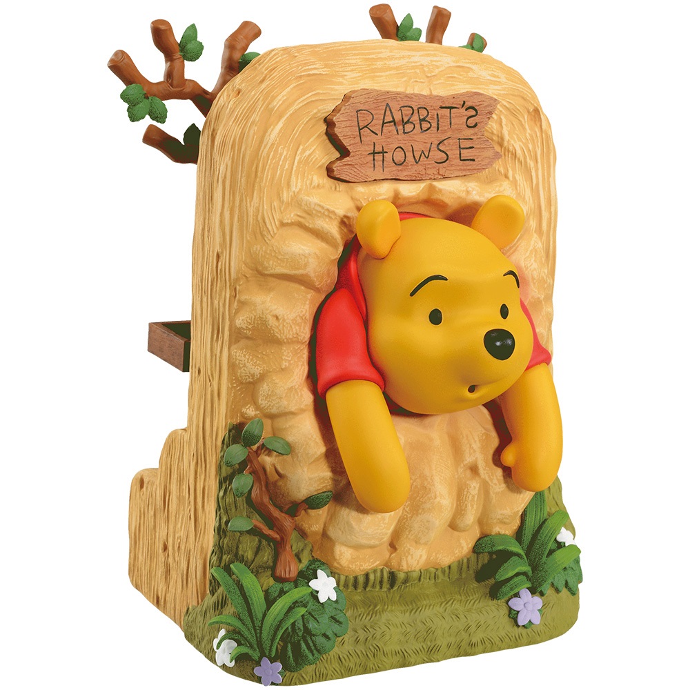 楽天市場】一番くじ ＜くまのプーさん＞HUNNY FUNNY STORY A賞 〈プー