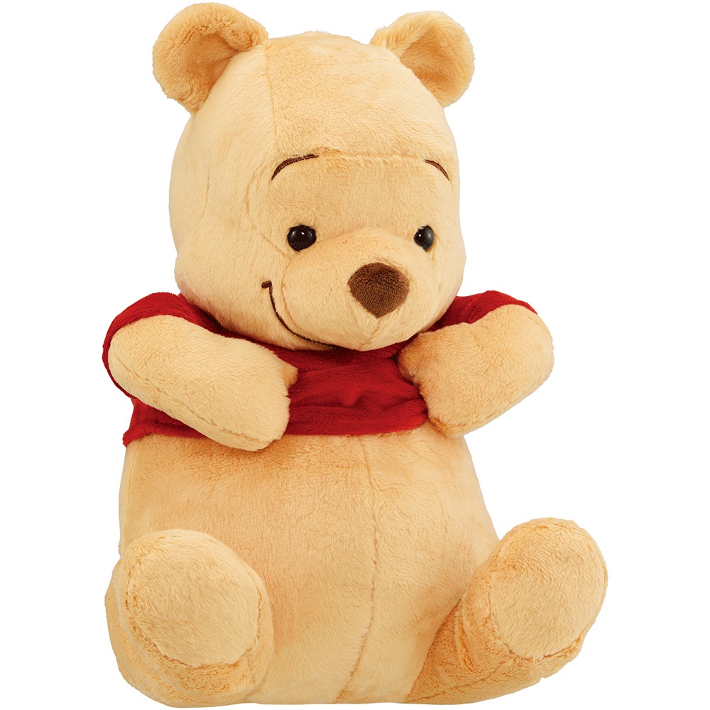 楽天市場】一番くじ ＜くまのプーさん＞HUNNY FUNNY STORY B賞 おなか