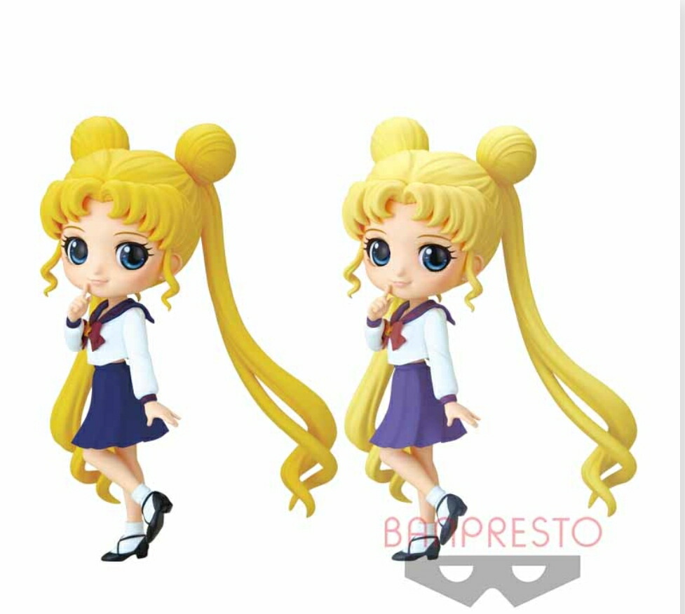 楽天市場】【新品】劇場版 美少女戦士セーラームーンEternal Q posket