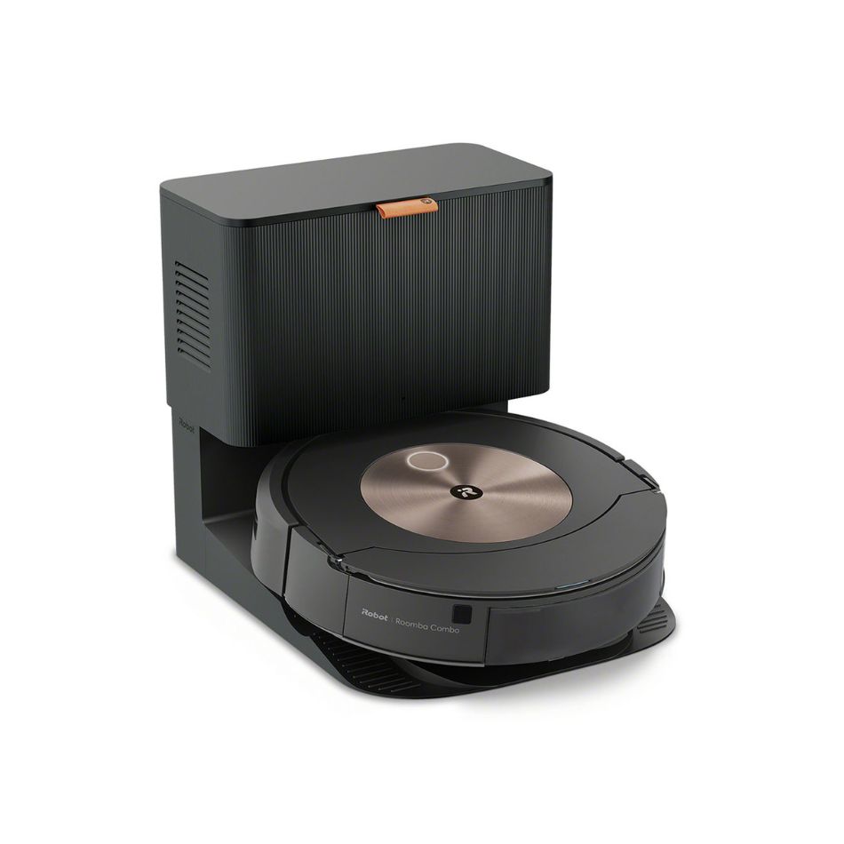 楽天市場】ルンバ j9+（ロボット掃除機｜掃除機・クリーナー）：生活