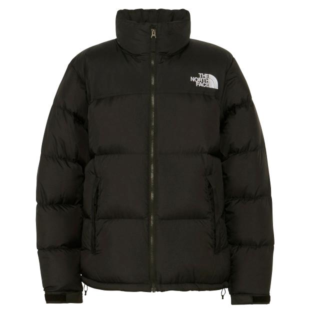 楽天市場】【2024年秋冬】 ザ・ノースフェイス ND92335 Nuptse Jacket