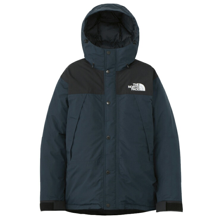 楽天市場】【2024年秋冬】THE NORTH FACE ND92454 MountainDownJacket