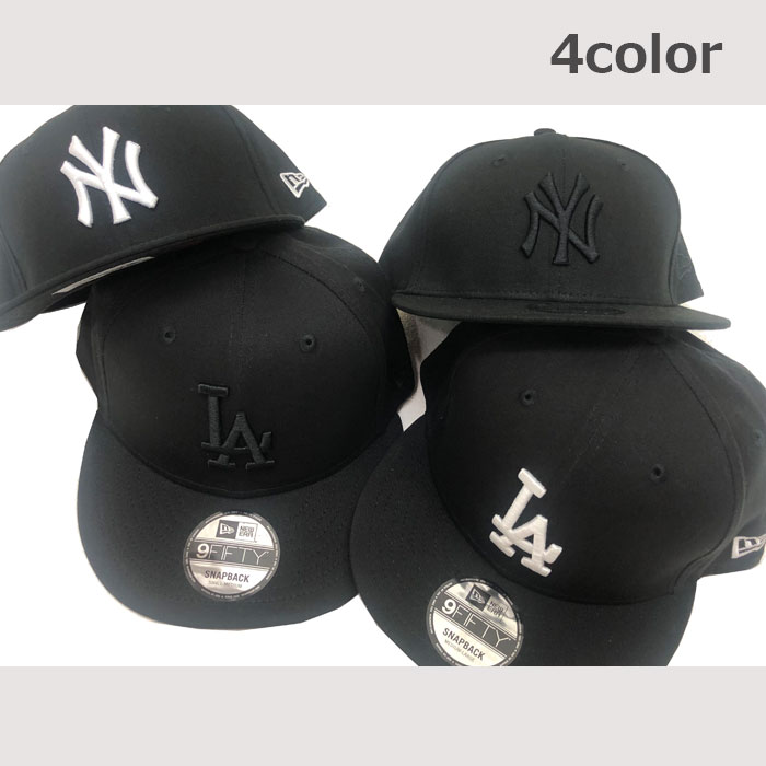 楽天市場】NEW ERA ニューエラCAP MLBベースボールキャップ 9FIFTY