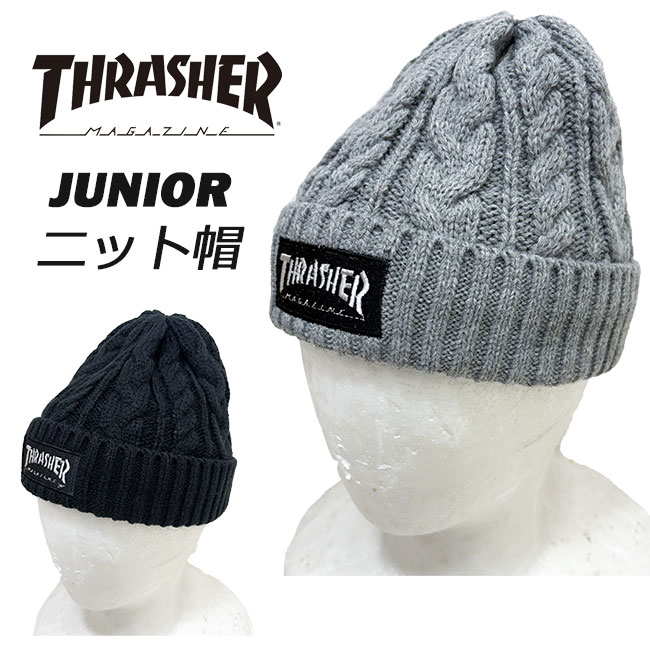 楽天市場】SALE【メール便対応】THRASHER スラッシャー キッズ