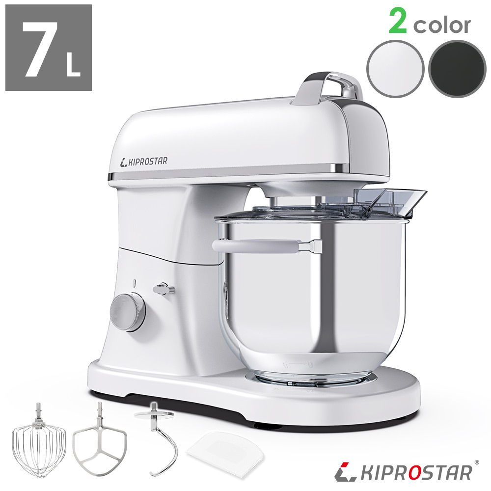 楽天市場】ミキサー 7L 業務用 PRO-DMX7 スタンドミキサー【スタンド