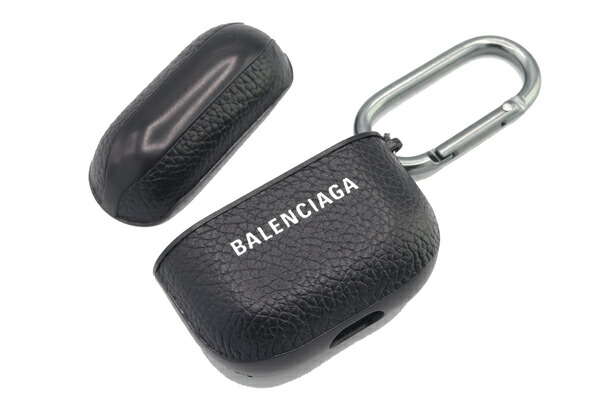 楽天市場】バレンシアガ イヤホンケース Cash AirPods Pro ハード