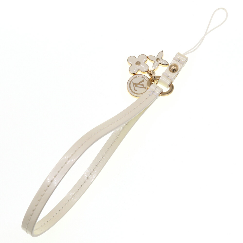 楽天市場】ルイヴィトン 携帯ストラップ ヴェルニ ドラゴンヌ