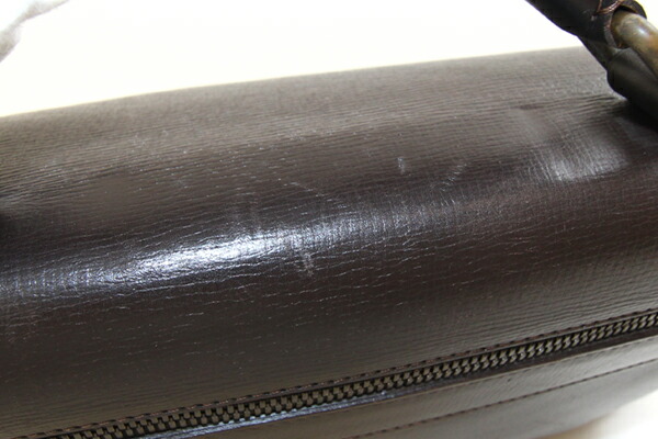 楽天市場】ルイヴィトン ブリーフケース ユタ アパシュ M95452 カフェ