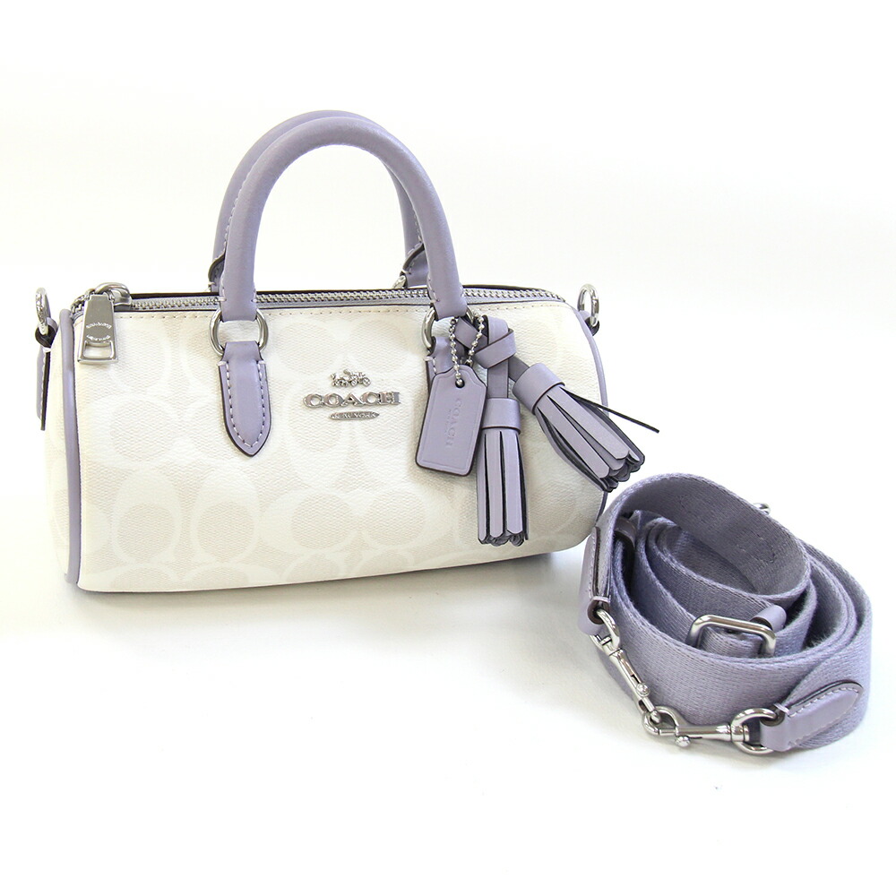 楽天市場】ミニバッグ（ブランドコーチ）（レディースバッグ｜バッグ