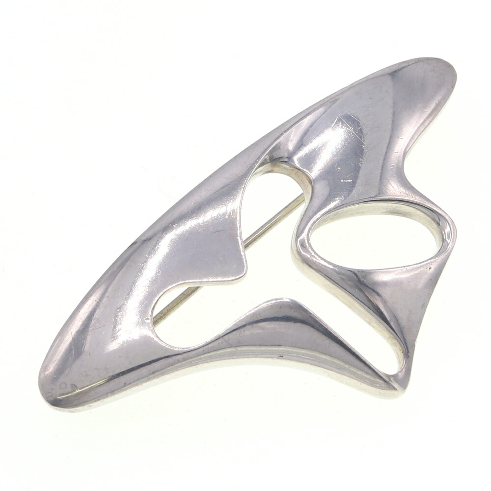 楽天市場】ジョージジェンセン デイジー ブローチの通販