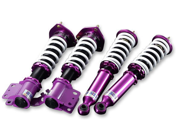 楽天市場】【D-MAX】車高調 SUPER STREETスーパーストリート