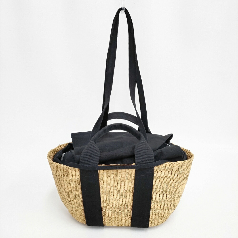 楽天市場】2way muun かごバッグの通販