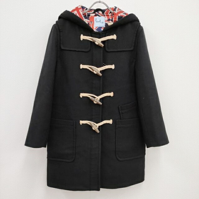 楽天市場】ダッフルコート ポールスミスの通販