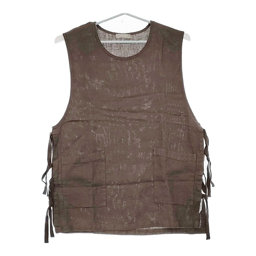 楽天市場】nest robe confect（ベスト・ジレ｜トップス）：メンズ