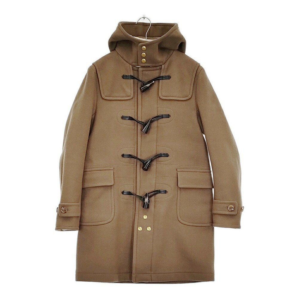 楽天市場】scye ダッフル 40の通販