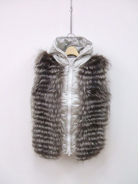 楽天市場】ダルタンボナパルト ダウンベストの通販