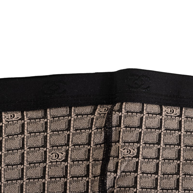 楽天市場】シャネル ブロックチェック ココマーク ストッキング タイツ