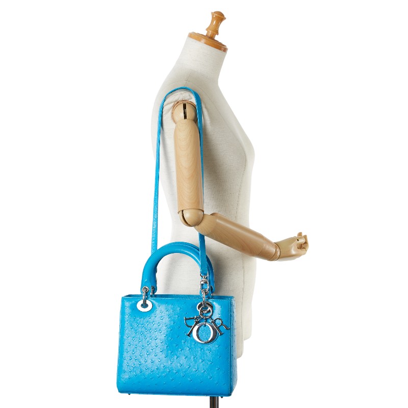 楽天市場】ディオール レディディオール ハンドバッグ ショルダー