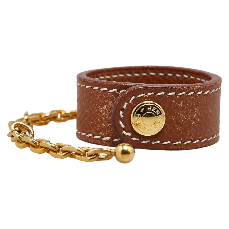 楽天市場】エルメス ノマド グローブホルダー ブラウン クシュベル