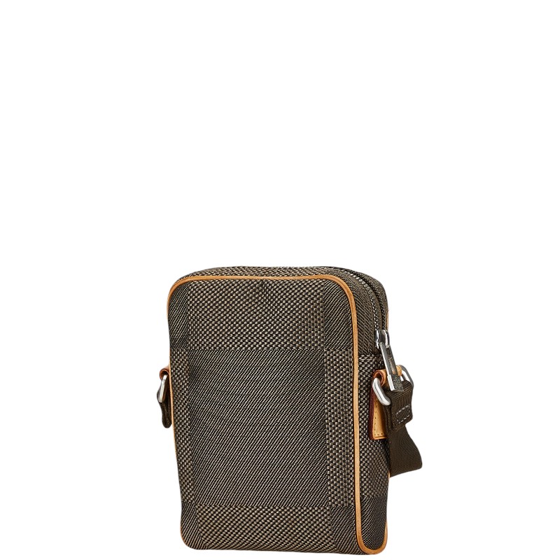 楽天市場】ルイ ヴィトン ダミエ ジェアン ミニ シタダン 斜め掛け