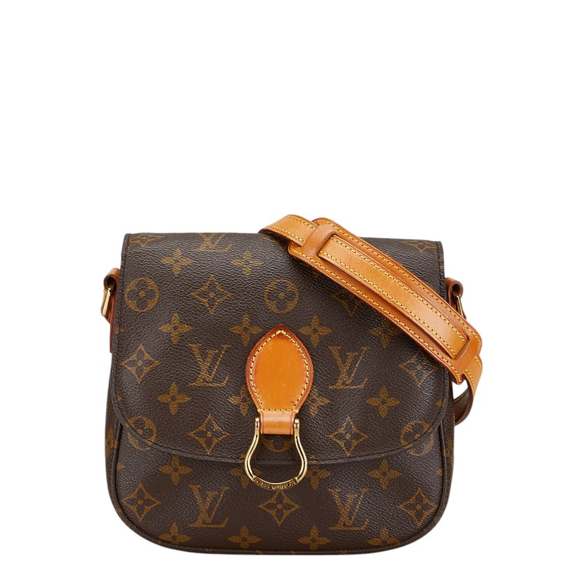 楽天市場】ルイ ヴィトン モノグラム ミニ サンクルー 斜め掛け