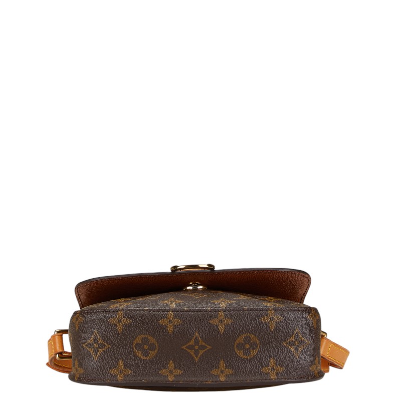 楽天市場】ルイ ヴィトン モノグラム ミニ サンクルー 斜め掛け