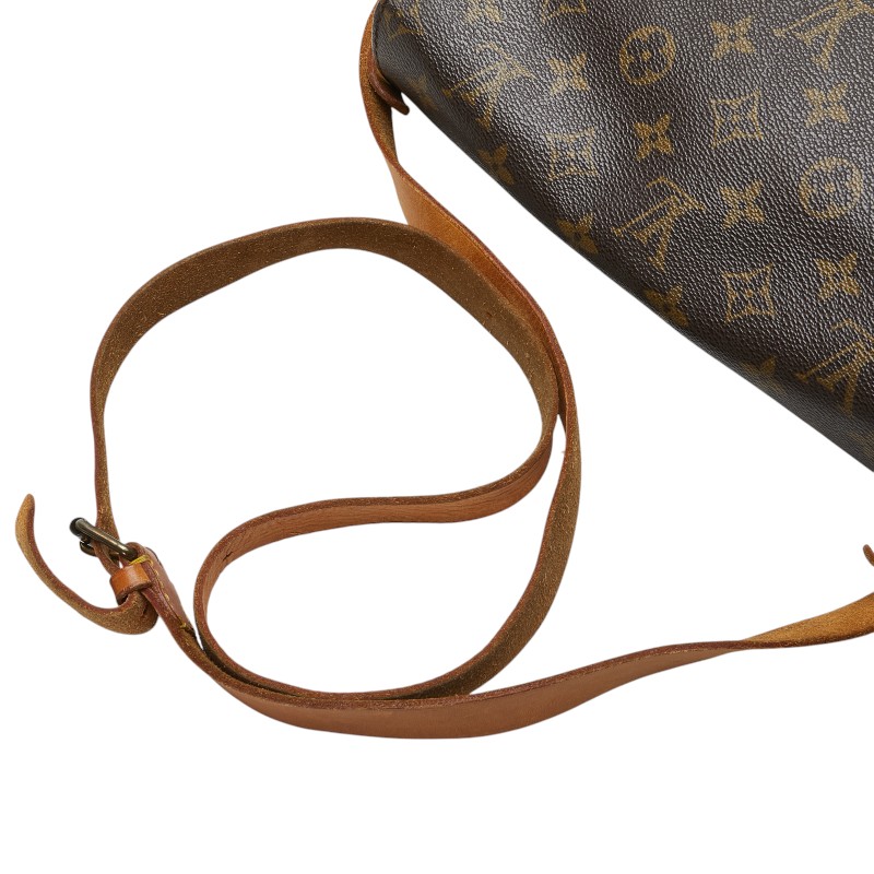 楽天市場】ルイ ヴィトン モノグラム カルトシエールGM 斜め掛け