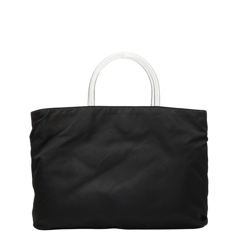 楽天市場】プラダ ノベルティ バッグ（バッグ・小物・ブランド雑貨）の通販