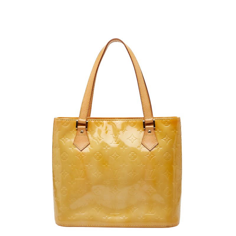楽天市場】ルイヴィトン ヴェルニ（カラーイエロー）（バッグ｜バッグ