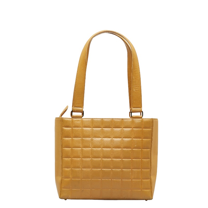 楽天市場】シャネル チョコバー ココマーク ショルダーバッグ トート