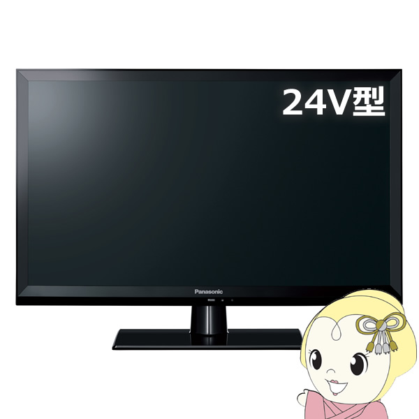 楽天市場】panasonic 24型vieraの通販