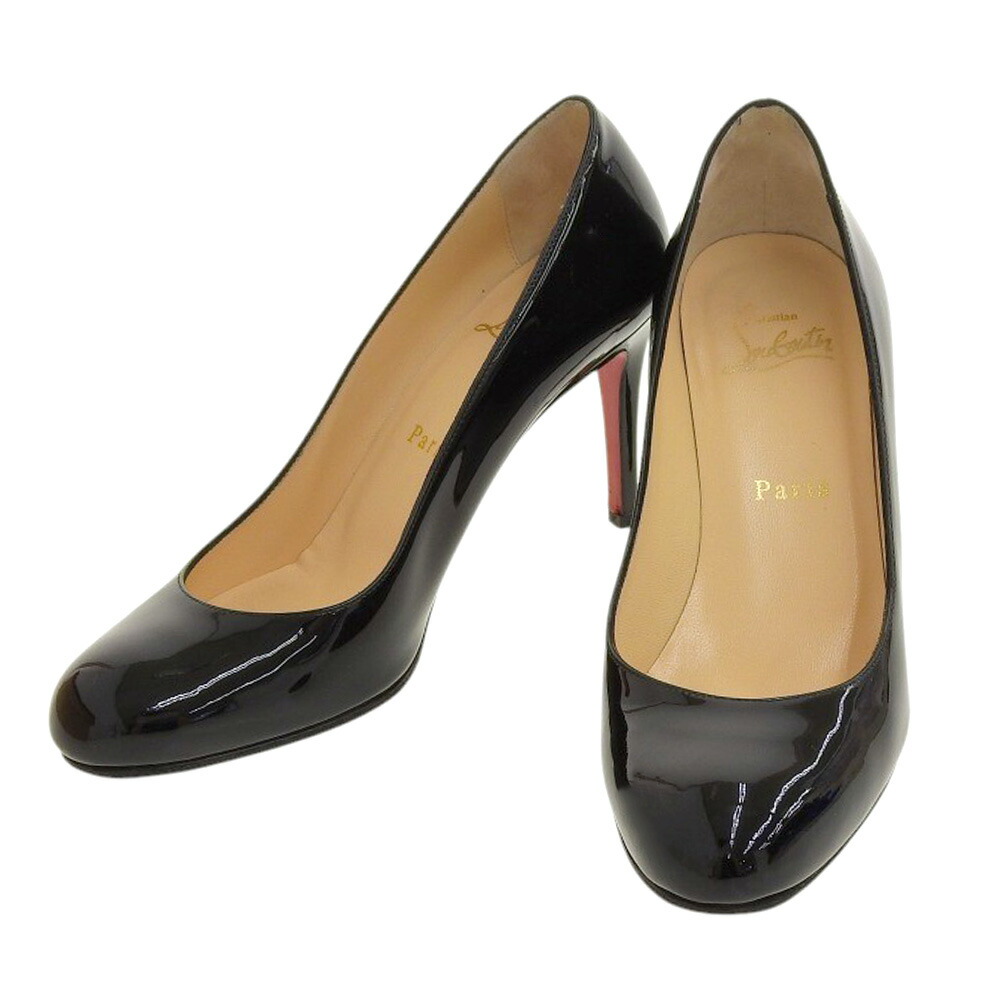 楽天市場】クリスチャン ルブタン 36 未使用の通販