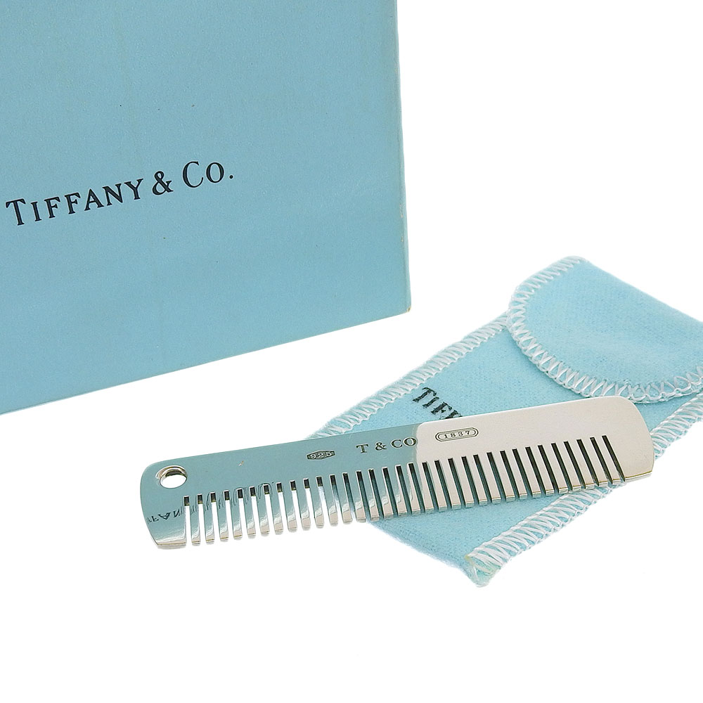 楽天市場】新着【中古】超美品 箱付 ティファニー 90年代ヴィンテージ