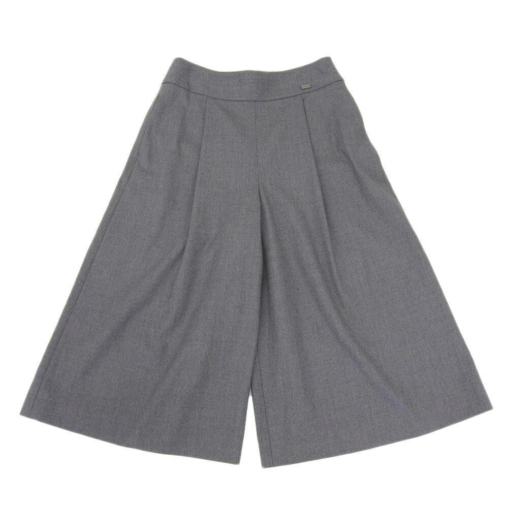 楽天市場】foxey ワイドパンツの通販