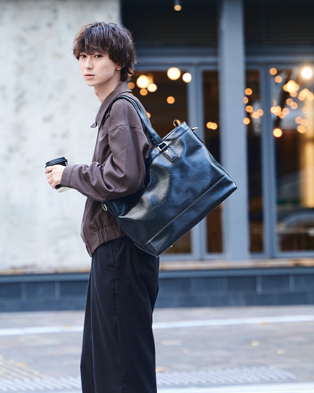 楽天市場 | TRANSIC - メンズ ビジネスバッグ - 高評価メンズトート