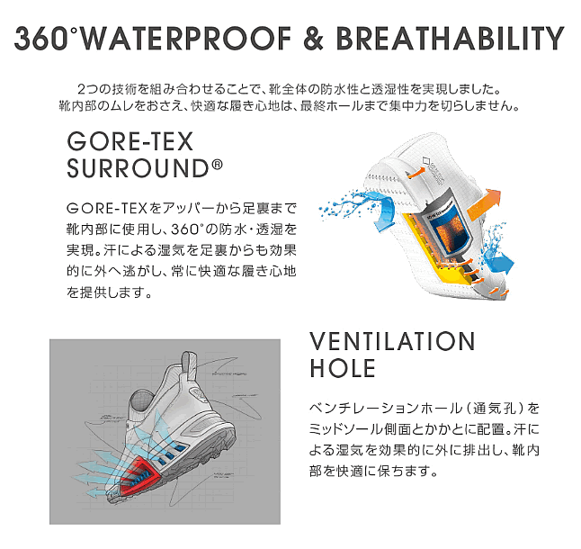 楽天市場】エコー ecco バイオム・シー・フォー メンズゴルフシューズ