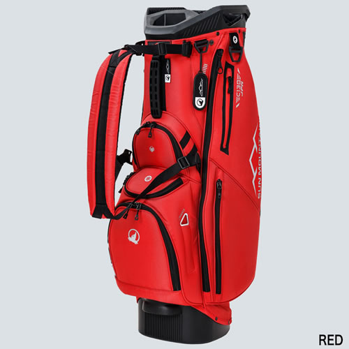 楽天市場】本間ゴルフ ホンマ HONMA x SUN MOUNTAIN 14WAYカートバッグ