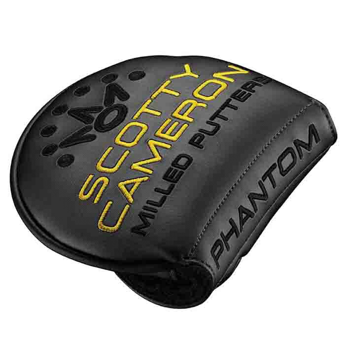 楽天市場】スコッティキャメロン SCOTTY CAMERON 2024 PHANTOM 7 34