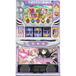 楽天市場】ま ど マギ 実機の通販