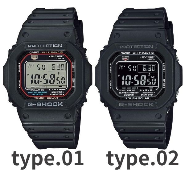 楽天市場】G-SHOCK ジーショック CASIO カシオ 電波ソーラー 黒
