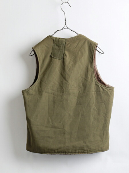 楽天市場】40's ☆ 米軍実物 U.S.NAVY ネイビー 海軍 アルパカ