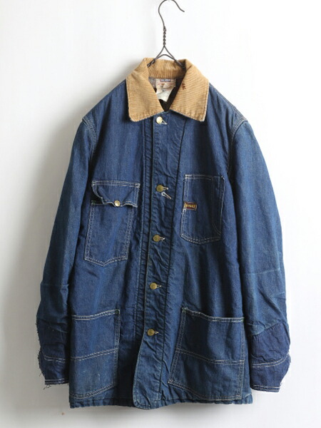 楽天市場】50's 60's ビンテージ ☆ BIG SMITH ビッグスミス