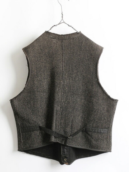 楽天市場】30's ビンテージ ☆ Brown's Beach ブラウンズビーチ ベスト