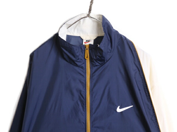楽天市場】90s ナイキ ナイロン ジャケット メンズ XXL オールド 90