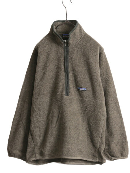 楽天市場】00s 01年製 パタゴニア マースピアル シンチラ フリース
