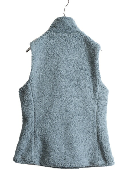 楽天市場】18年製 パタゴニア ロスガトス フリース ベスト レディース