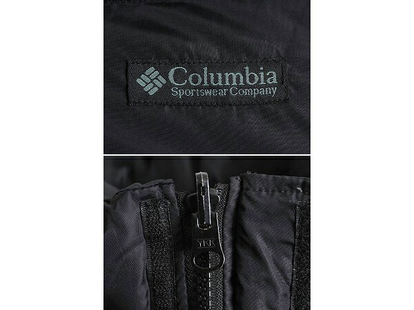 楽天市場】00s コロンビア ダウン ジャケット メンズ XL / 古着 00年代