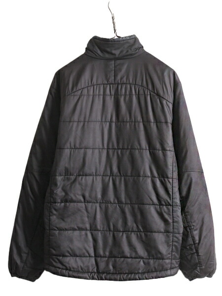 楽天市場】09年製 パタゴニア マイクロ パフ ジャケット メンズ S