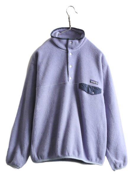 楽天市場】90s 00s パタゴニア シンチラ スナップT メンズ M オールド