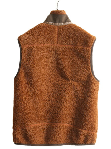 楽天市場】09年製 パタゴニア クラシック レトロX フリース ベスト